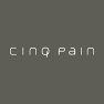 CINQ pain | サンク パン | 京都大山崎町のパン屋